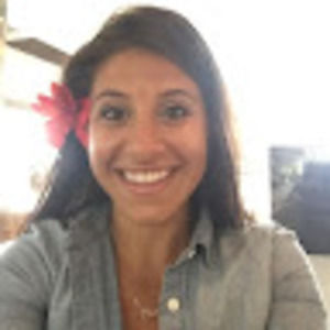 Meet your Posher, Raquel